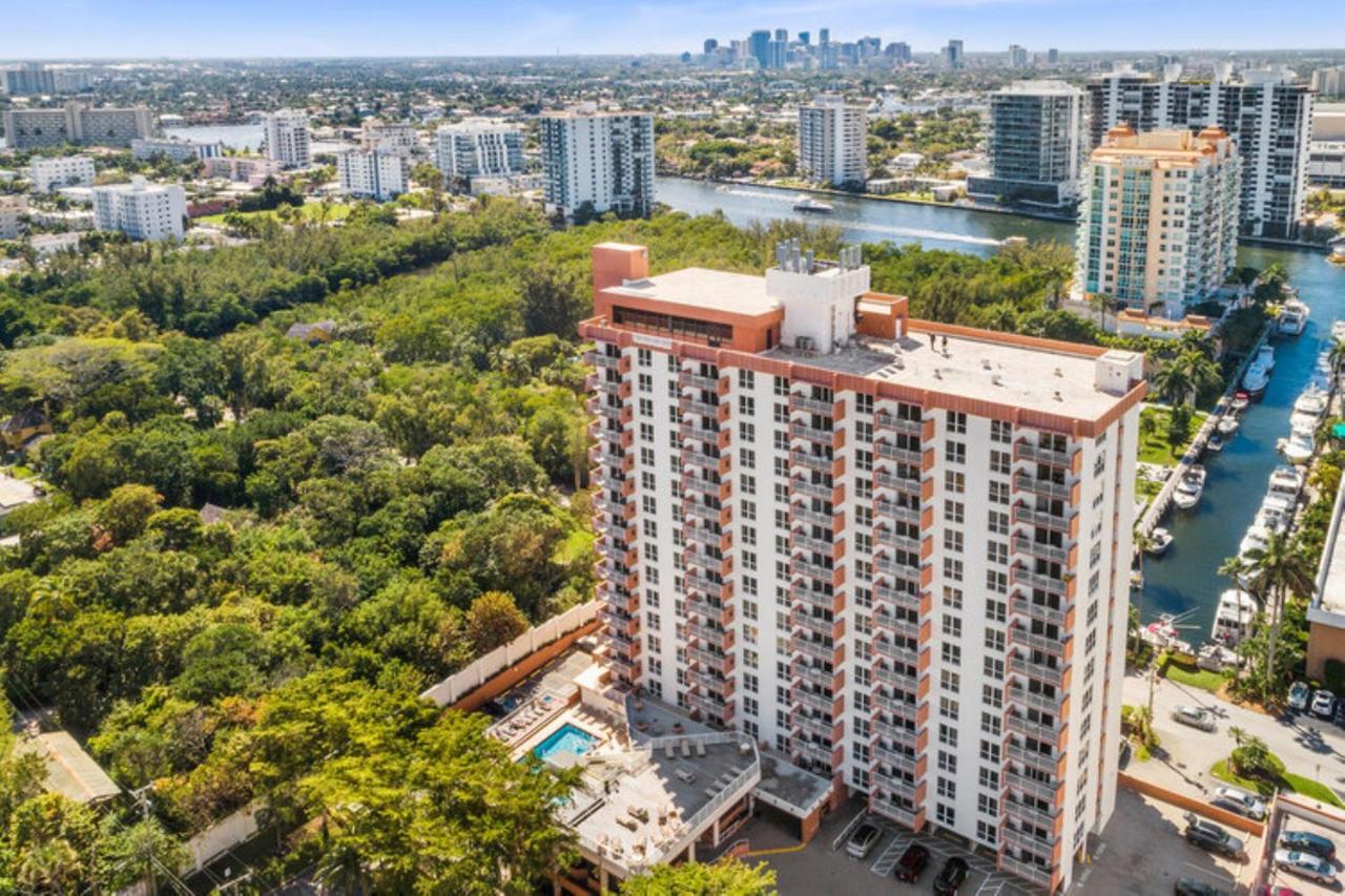 Apartamento Lauderdale By Vacatia *