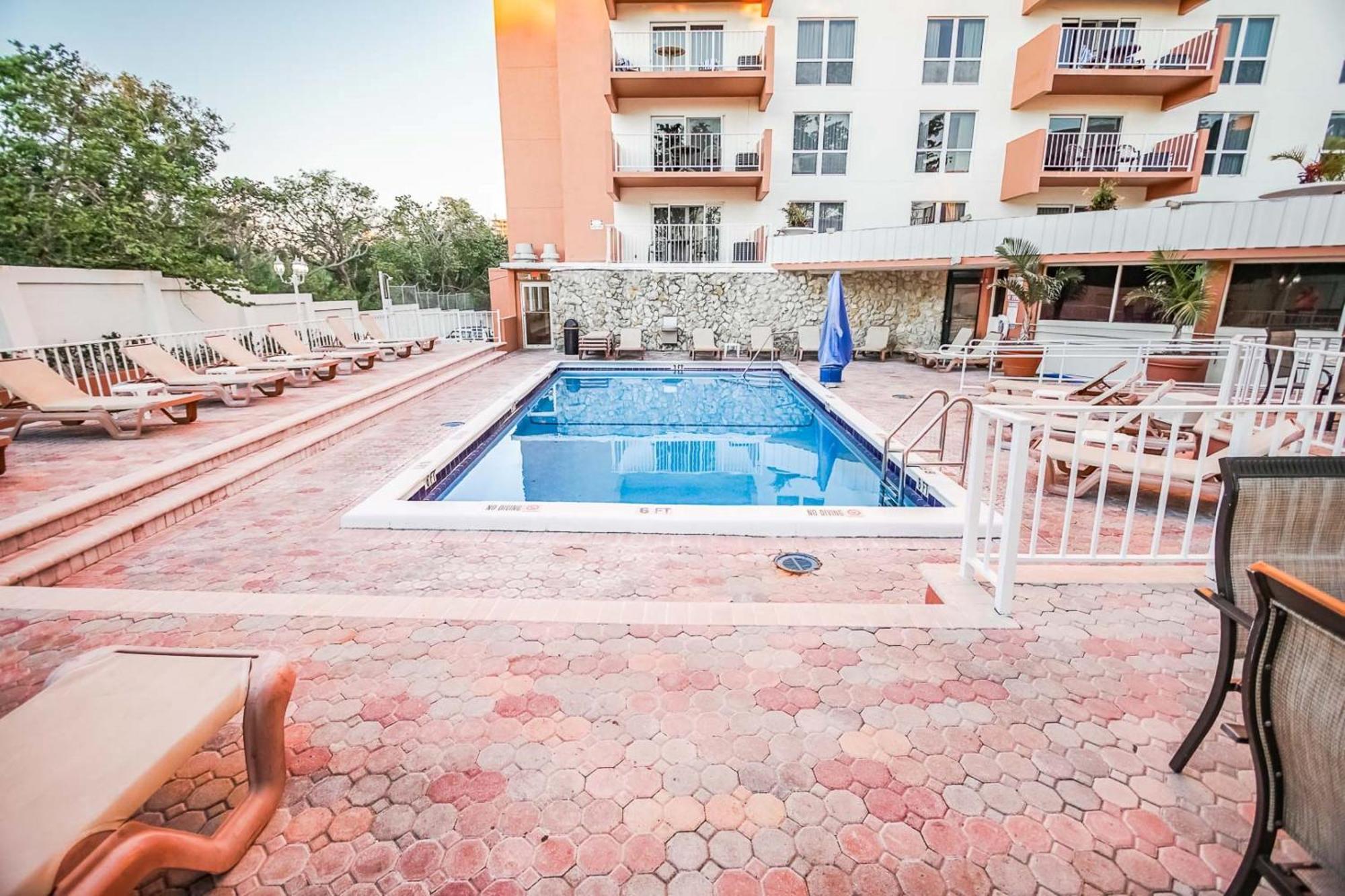 Lauderdale By Vacatia Apartamento Fort Lauderdale