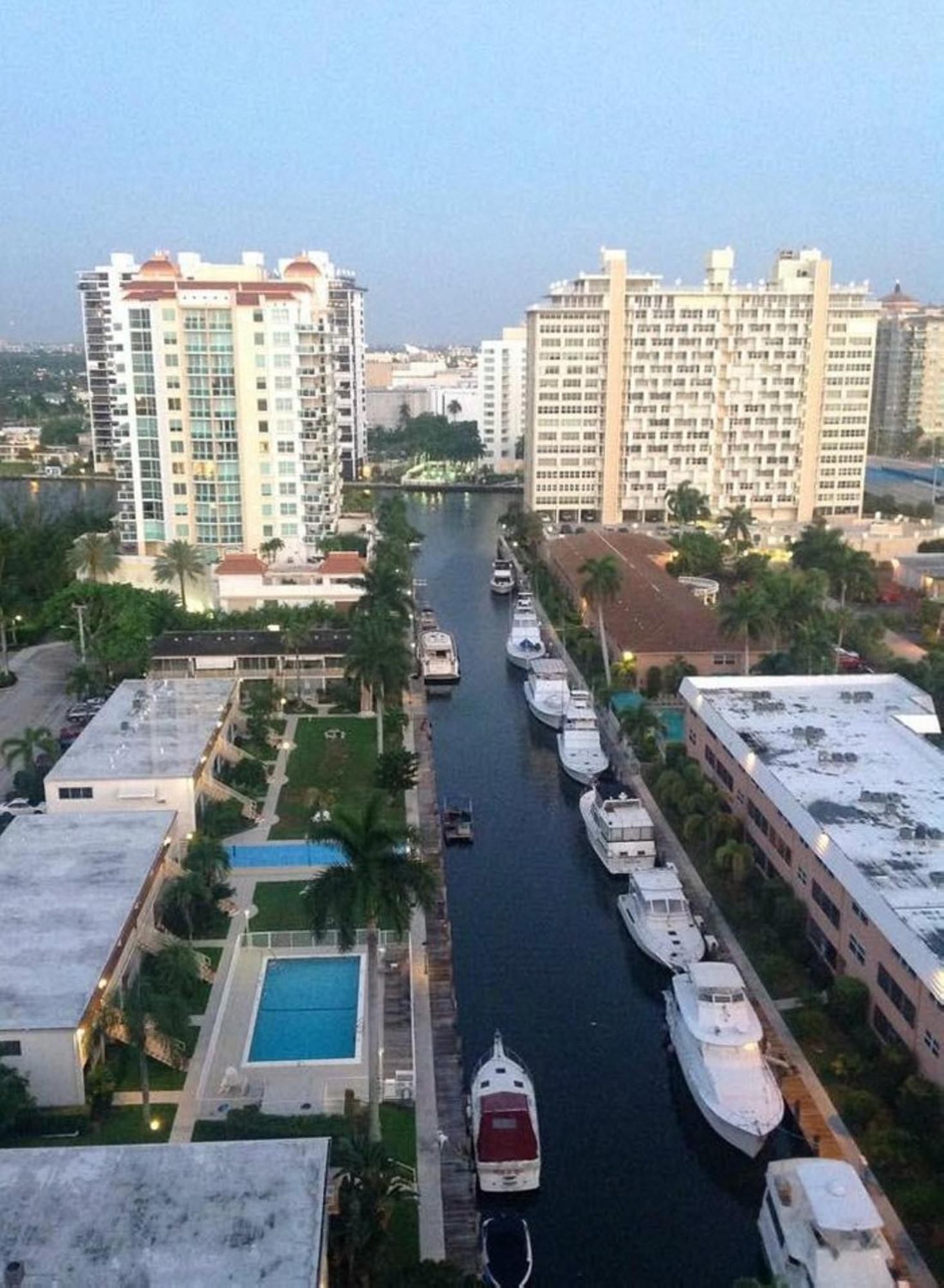 Apartamento Lauderdale By Vacatia Fort Lauderdale