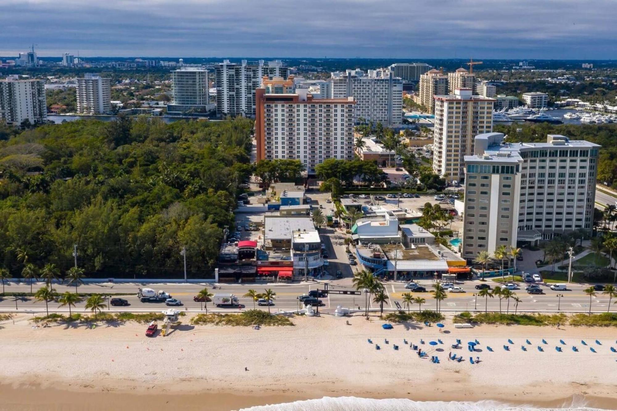 Lauderdale By Vacatia Apartamento