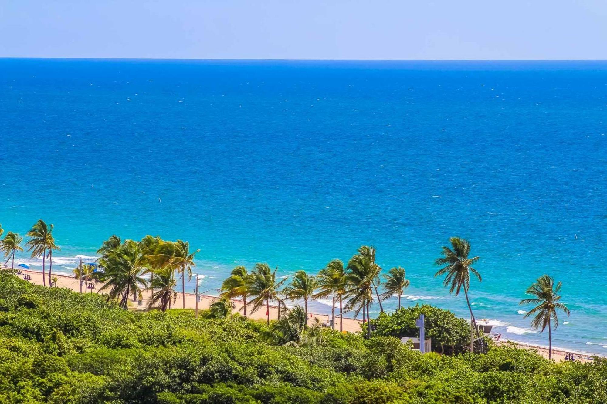Lauderdale By Vacatia Apartamento