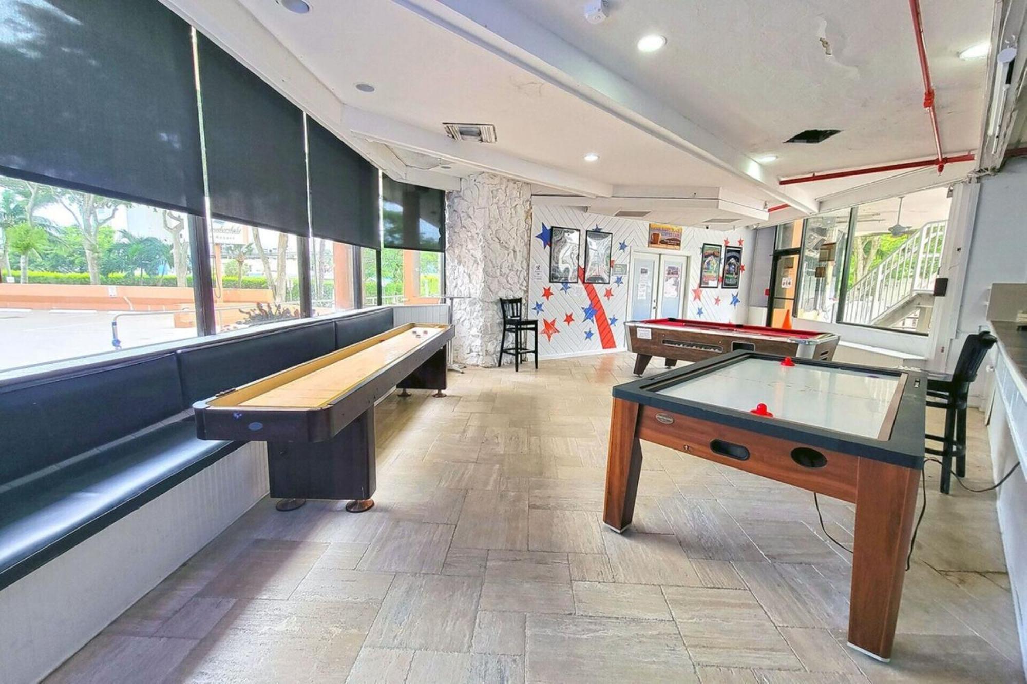 Apartamento Lauderdale By Vacatia