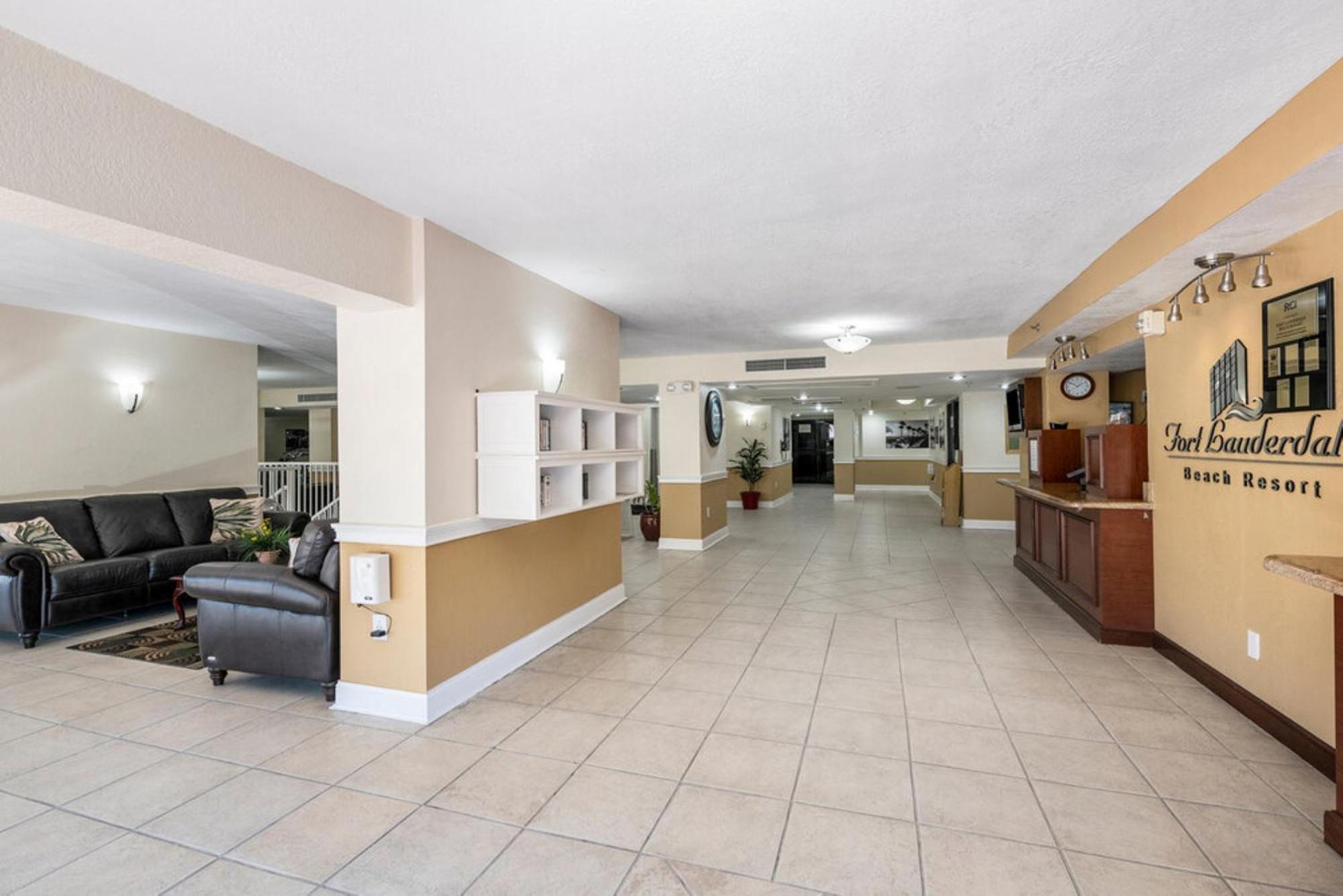 Lauderdale By Vacatia Apartamento