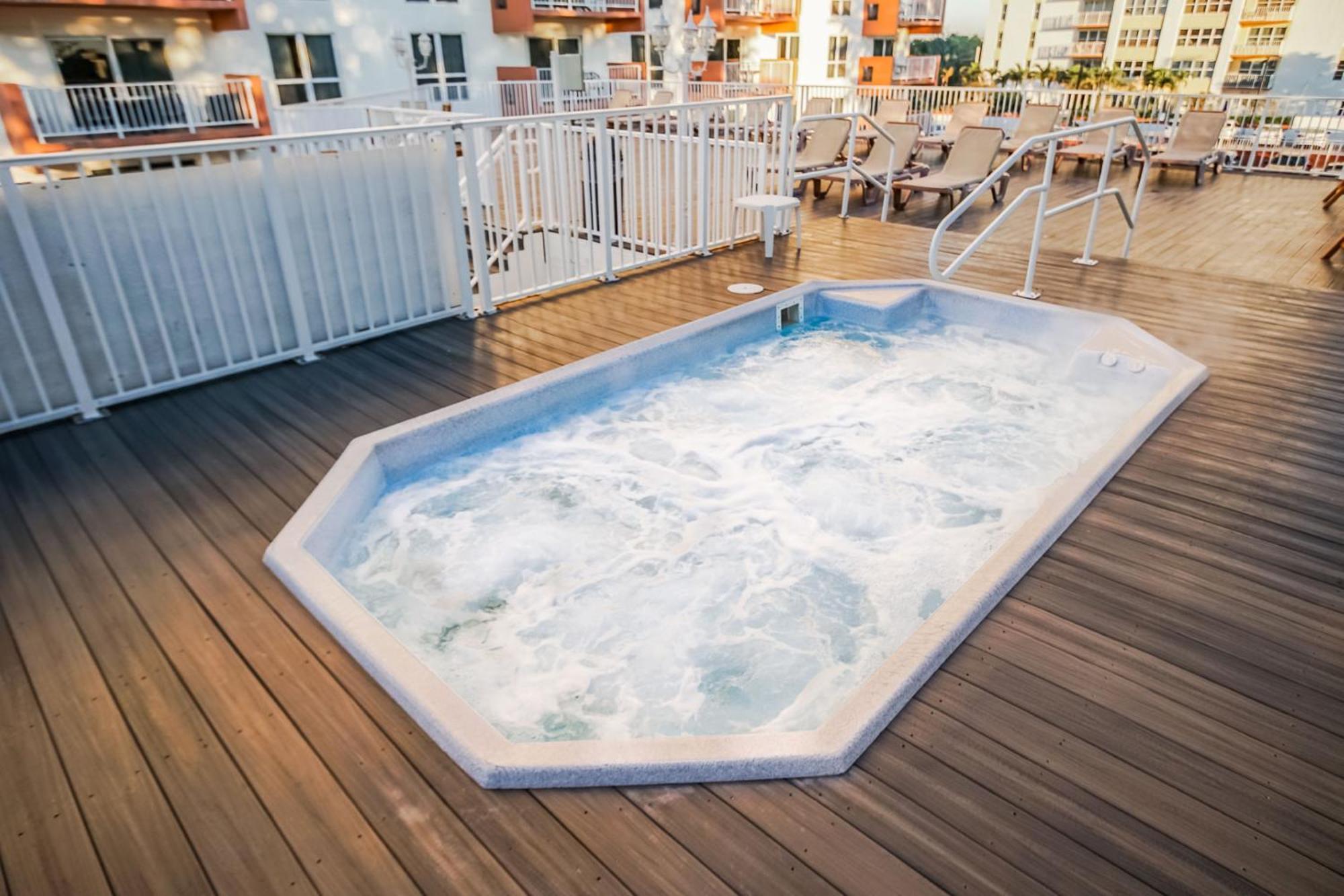Apartamento Lauderdale By Vacatia