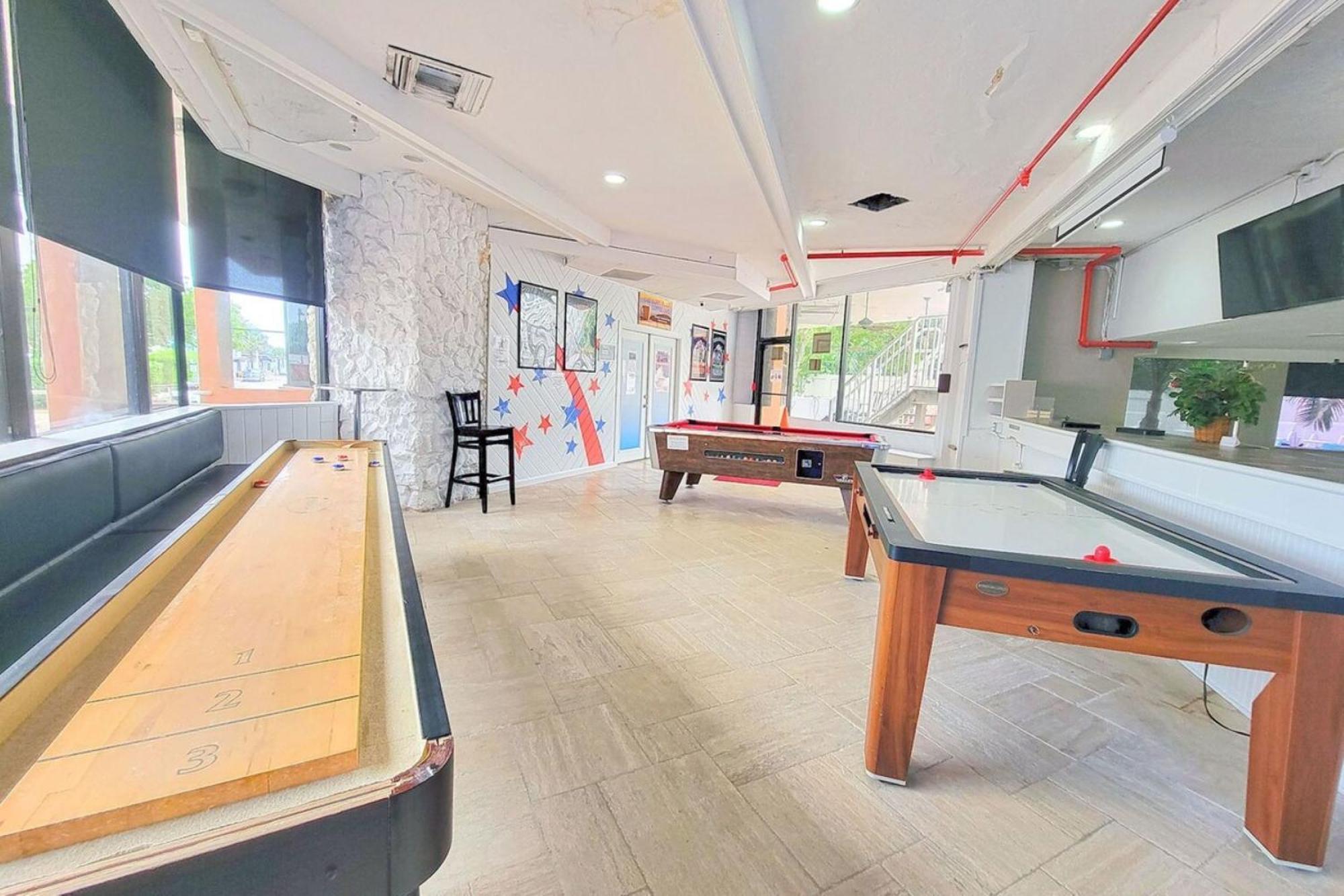 Lauderdale By Vacatia Apartamento *