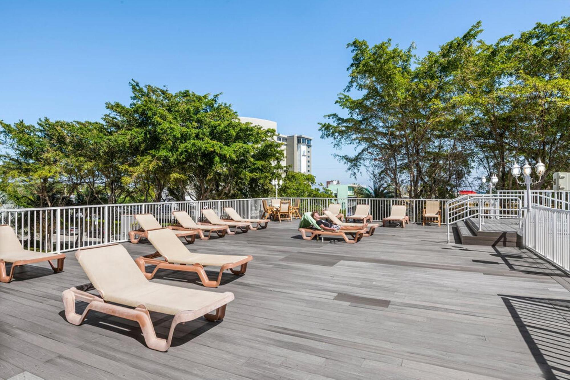 Apartamento Lauderdale By Vacatia