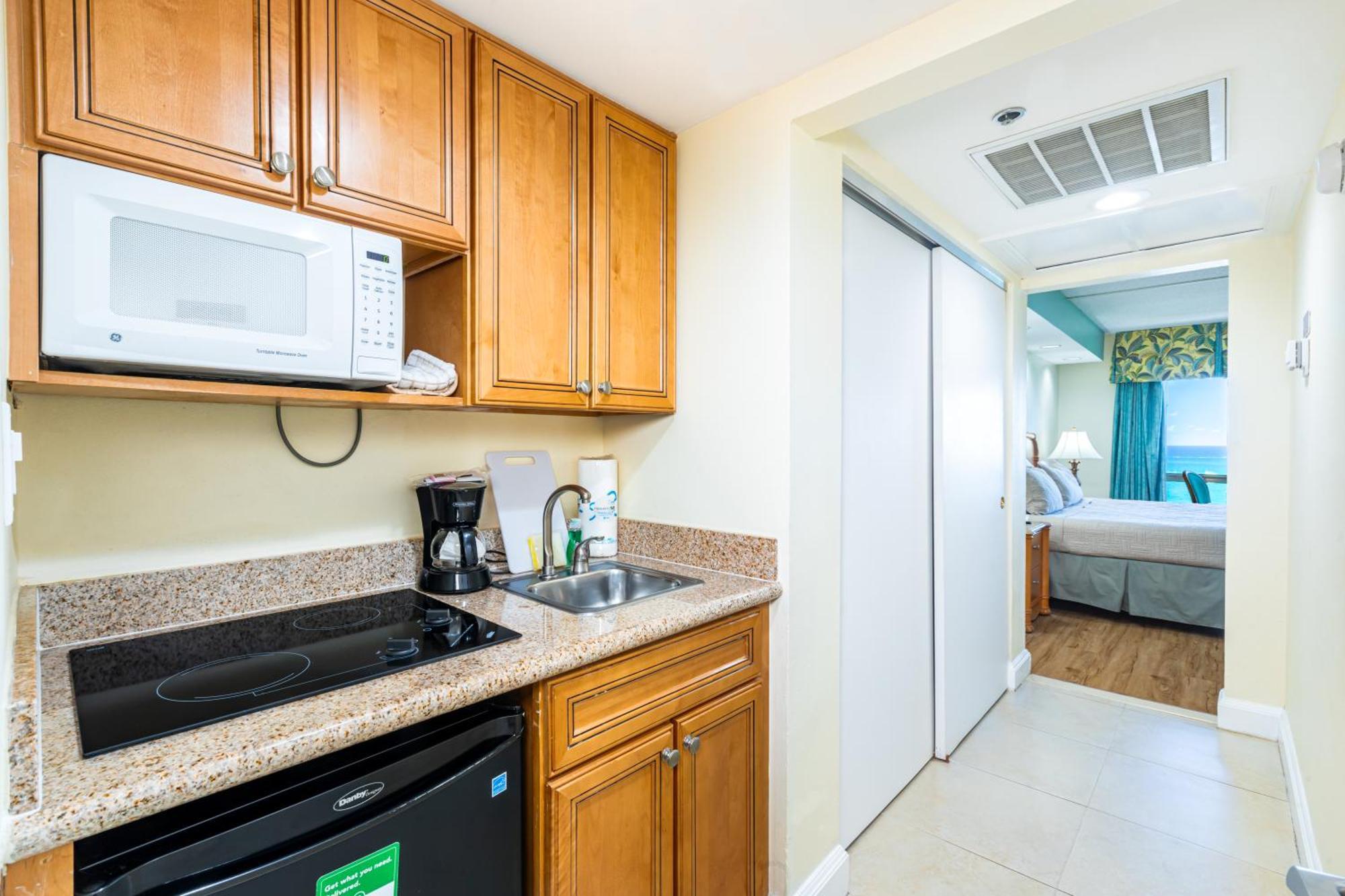 Lauderdale By Vacatia Apartamento *