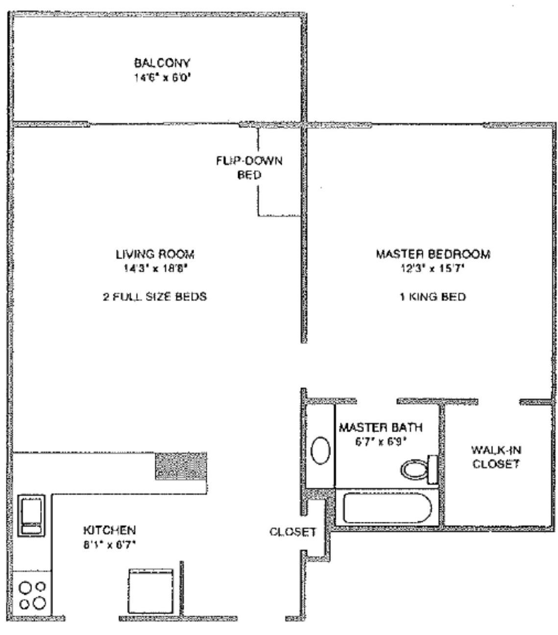 Lauderdale By Vacatia Apartamento Fort Lauderdale