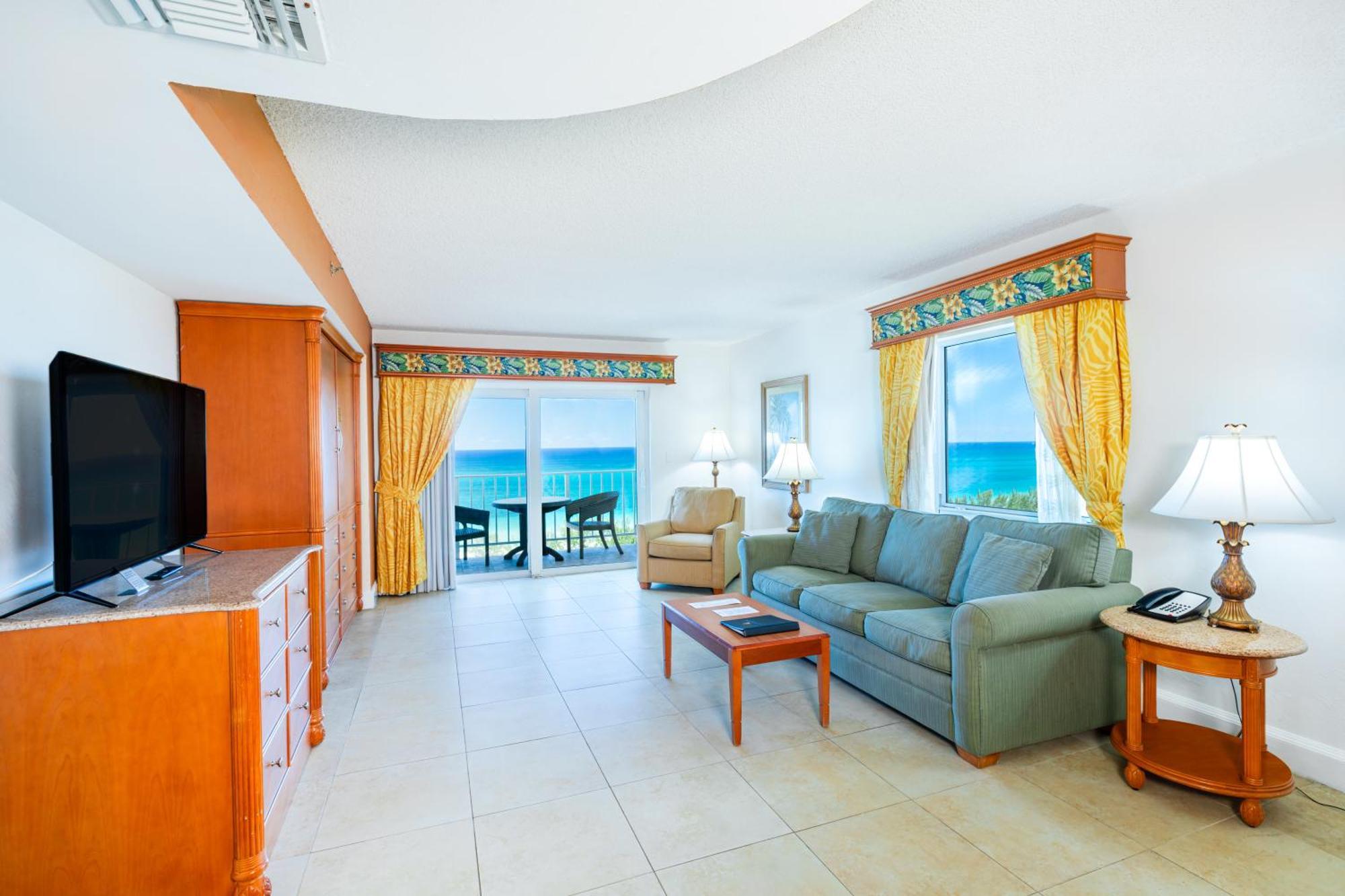 Lauderdale By Vacatia Apartamento *
