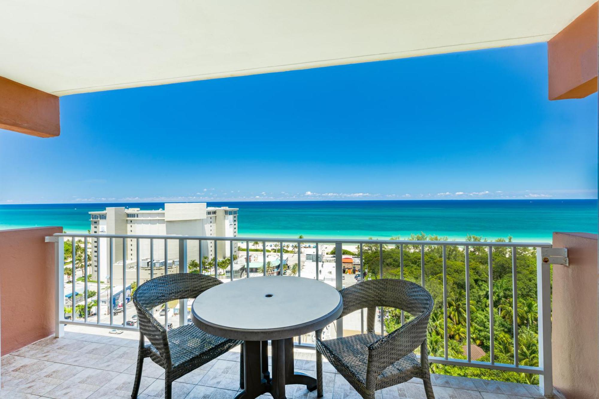 Apartamento Lauderdale By Vacatia *